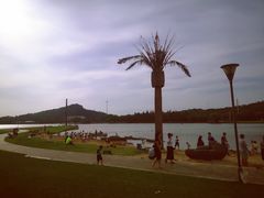 -上海月湖雕塑公园