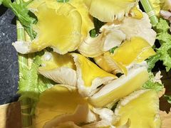 -有一锅·野生菌黑山羊腊排骨火锅(古城北门店)