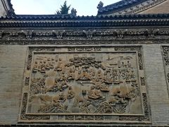 -西安关中民俗艺术博物院