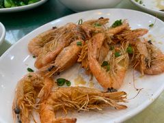 -锐记美食店·现捞海鲜(闸坡店)