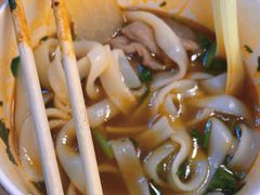 -江三王记牛杂馆(总店)
