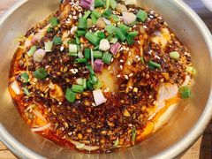 -兔槽江湖菜·重庆璧山兔(水围店)