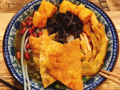 -柳石居柳州螺蛳粉(万达店)