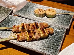 -千代武日本料理(爱建店)