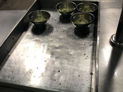 -复旦大学江湾校区食堂