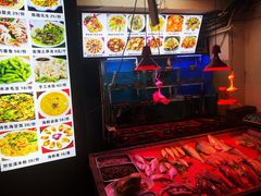 -舒味姜母鸭·沙茶面(湖里店)