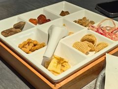 -探鱼·鲜青椒爽麻烤鱼(正佳广场店)