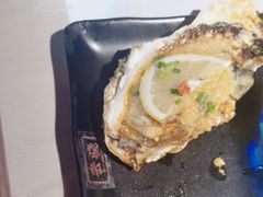 -云晓光头烧烤吧(盛夏店)