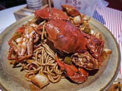 -永信海鲜(群星城店)