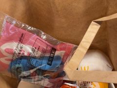 -麦当劳(四川北路店)