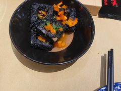 -江味龙虾馆·裸蓝龙虾(南山店)