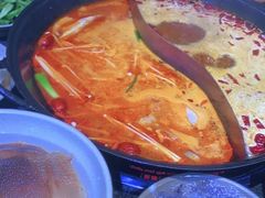 -大虎重庆老火锅(正弘城店)