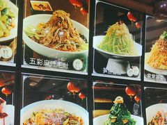 -盈春大饭店(千山路店)