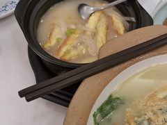 -围龙屋客家食府(福田店)