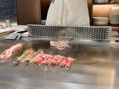 -火地铁板烧(昆山万象汇店)