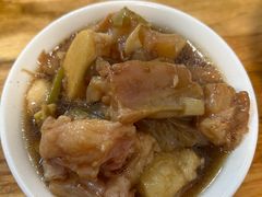-清真海棠小吃