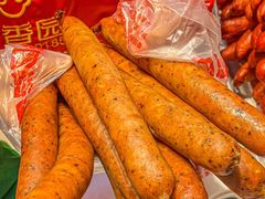 -净香园熟肉(北坦总店)