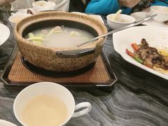 -四季轩中餐厅(徐州开元名都大酒店)