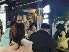 -猫的魔法密林(衣裳街店)