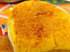 菠萝油-金华冰厅