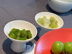 -金海华·悦食东方(苏州中心商场店)