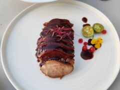 -烛影拾光观景餐厅·创意菜·摄影·小提琴(大唐不夜城店)