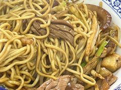 -复兴面王(河东路起源店)
