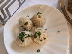 -杭州香格里拉·香宫中餐厅