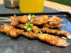 -肖仙仙羊肉汤·始于1996年(郫都店)