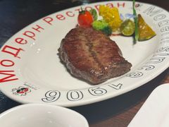 -马迭尔德式西餐精酿啤酒屋(中央大街店)