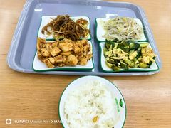 -天津理工大学-学生第2食堂