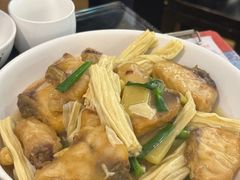 -文记壹心鸡(宝华路店)