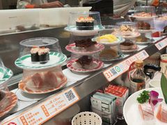 -新一番三文鱼寿司(大东海店)