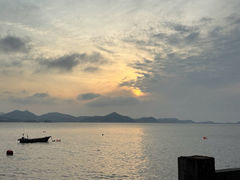 -舟山嵊泗列岛风景名胜区