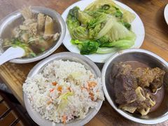 萝卜饭-东兴牛肉店(庄府巷店)