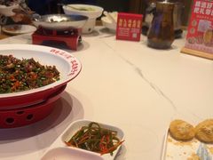 -鸡毛店·川菜(文殊院店)