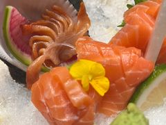 -月下料理(楷林IFC店)