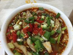 -蜀串香牛杂火锅串串