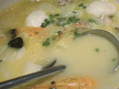 绍式三鲜-东沙小镇主题餐厅(下沙店)