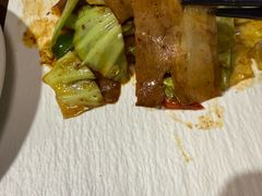 -枣子树素餐厅(铂金城店)