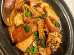 -高佳庄·海鲜酒楼(定海店)