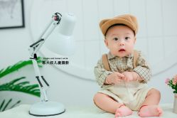 -憨大叔摄影馆80店连锁(诸暨店)