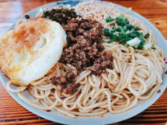 宜宾燃面-杨川记燃面·钵钵鸡米饭(同曦店)