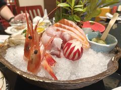 -天狗山料理(省体店)