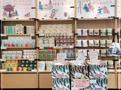 零售区-茶颜悦色(花园道店)