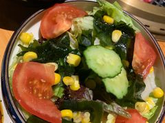 -肉魁屋·烧肉·烧鸟·酒场(高新店)