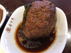 -老半斋(福州路店)