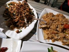 手撕鸡-Sasa的海(蜈支洲岛后海店)