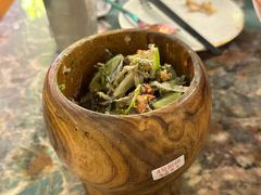 -浩海火燒雲傣家菜(芮欧百货店)