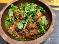 -昆虫窝子·特色云南菜(拓东路总店)